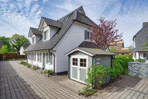 Neue Reihe _Strandhaus_